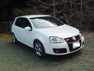 GTI̎ʐ^